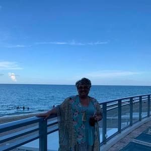 Meet your Posher, Ginger